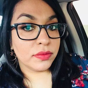 Meet your Posher, Griselda